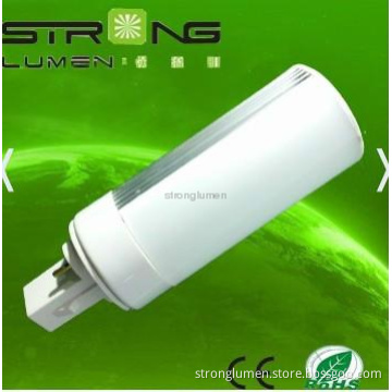 3 Years Warranty 13W G23 LED Plug Light Tube With CE